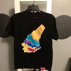 Pink Dolphin Tshirt.